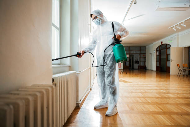 Professional Pest control in Shreveport, LA